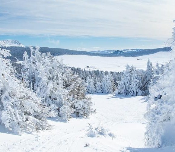 Une journée sportive au grand air